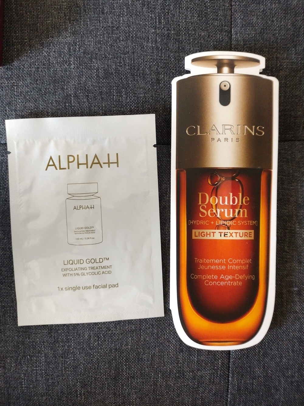 Bundle Sample Assorted Skincare Serum & Mask Samples - Mixed Colors - Picture 5 of 11